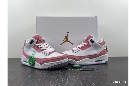 Jordan 3 0726